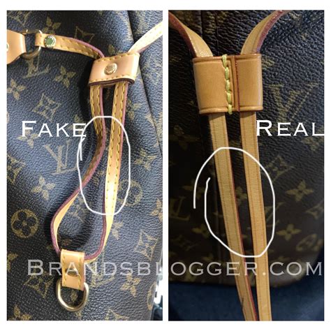 how to tell if its a fake lv bag|pre owned lv bags.